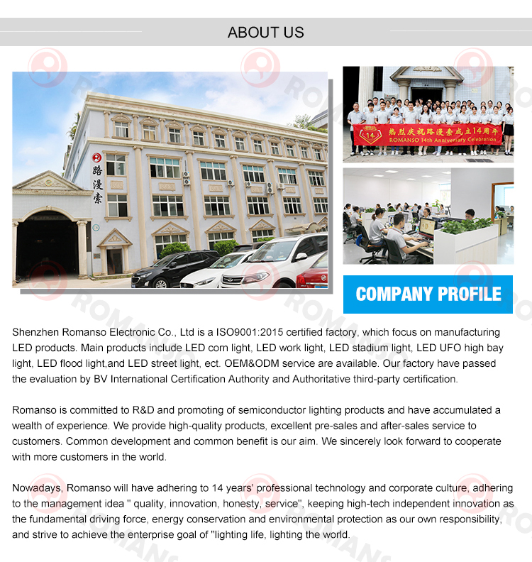 Led Shoebox Light