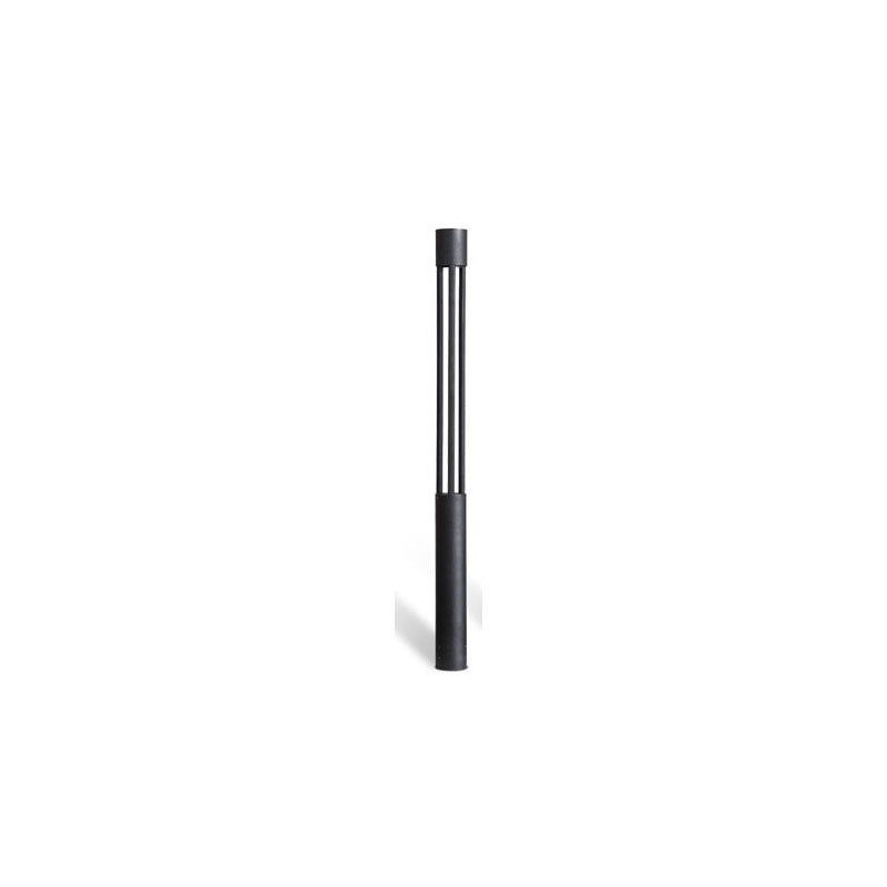 Modern Outdoor High Mast Pole Lights Commercial Landscape Lighting 50W 100lm/W 3meters