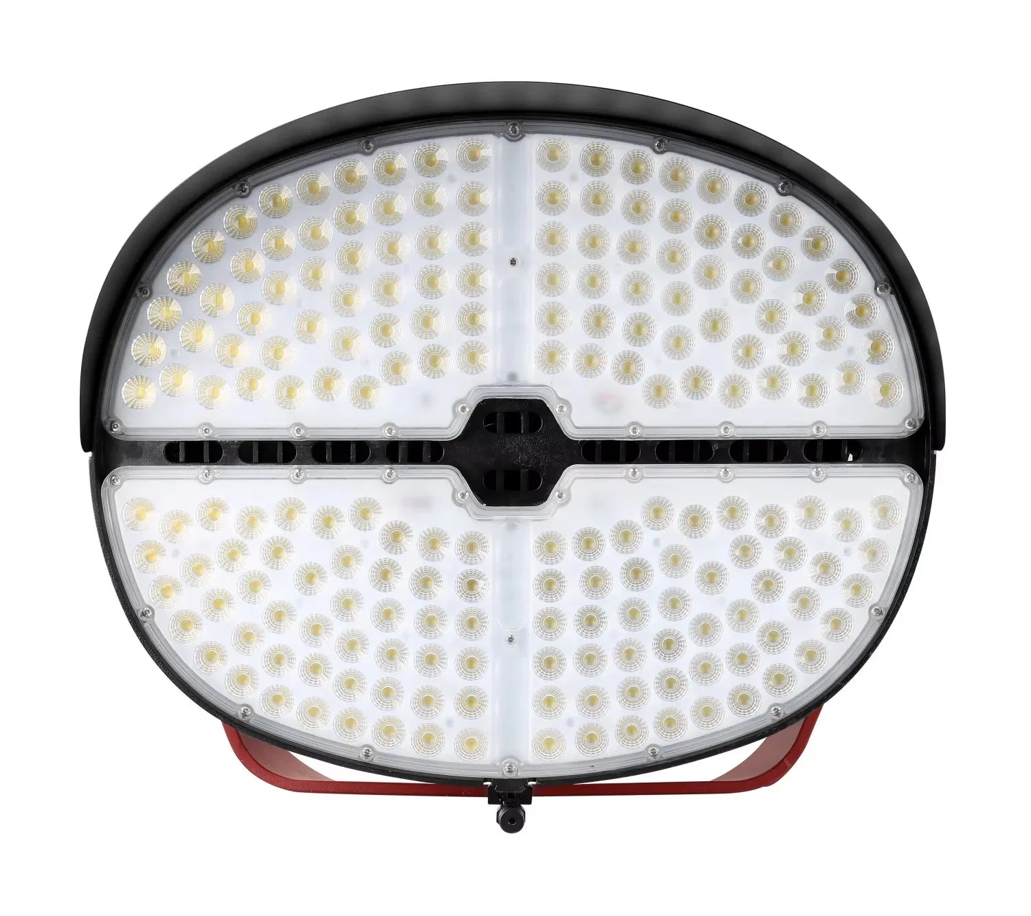Stock in Us 850W Tennis Court Lights 200~480V IP65 LED Stadium Fixture Outdoor Commercial Sport LED Flood Lighting