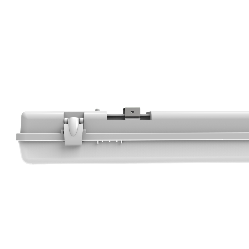 1200mm Emergency Batten LED Weatherproof Fitting LED Tri-proof Light