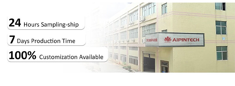 Company Facility