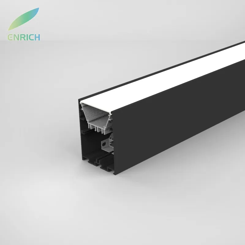 LED Linear Light Detail 2