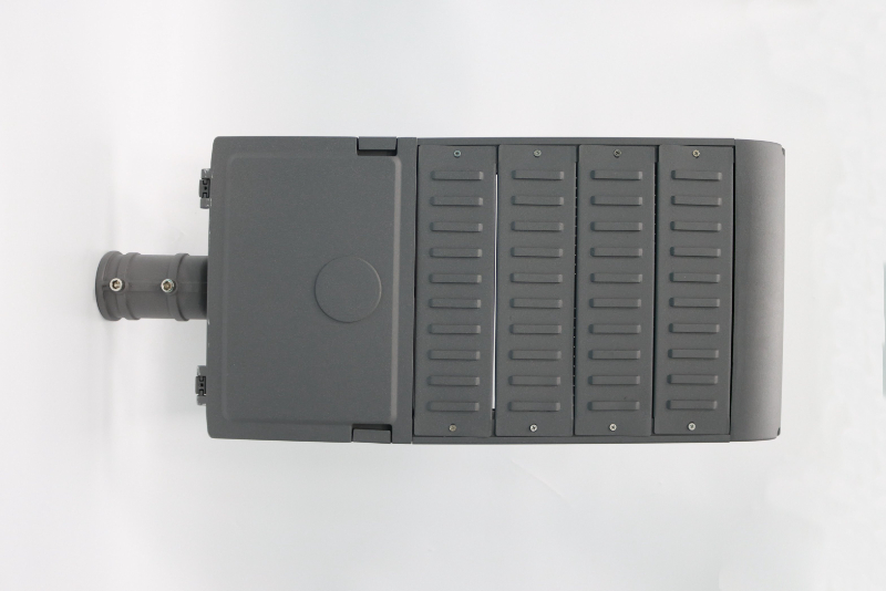 LED Street Light for Road Highway and Municipal Outdoor Lighting Projects Suitable for Africa Market Contractors Infrastructure and Government Tenders