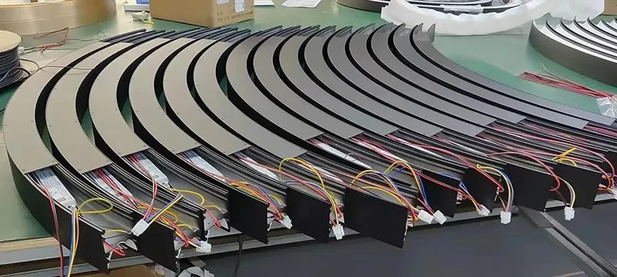 Fast Connector