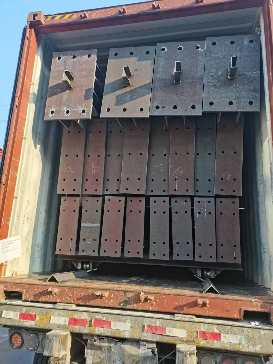 Versatile Steel Structure Solutions for Supermarkets and Hotels