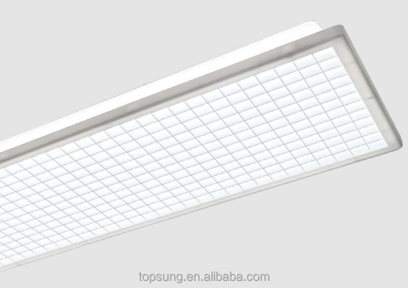 Led Panel Ceiling Lighting Detail 5