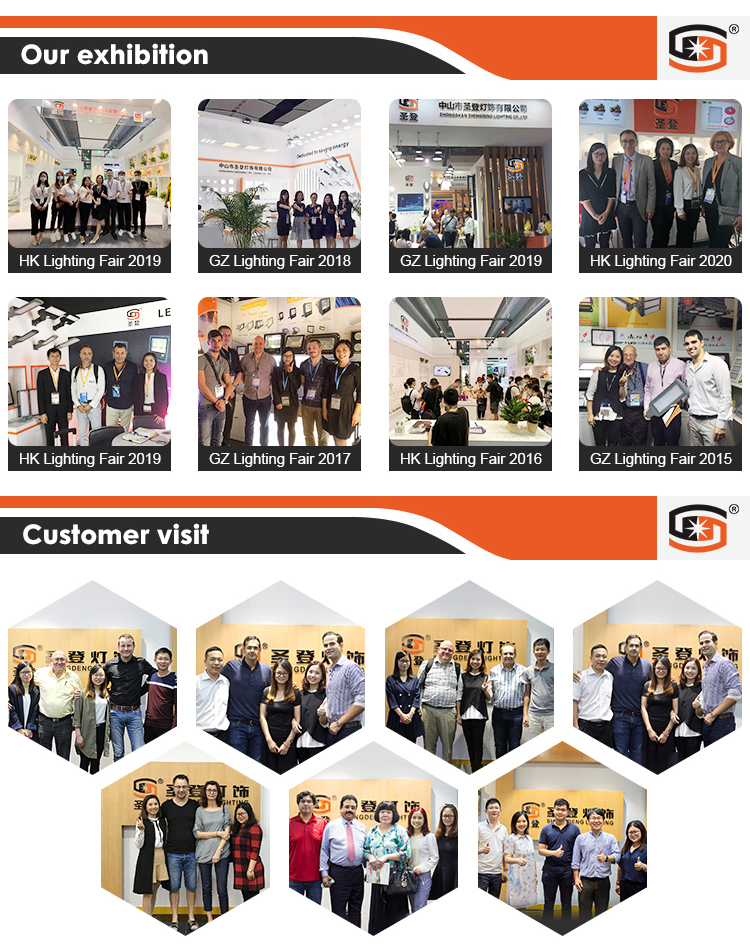 Our Exhibition