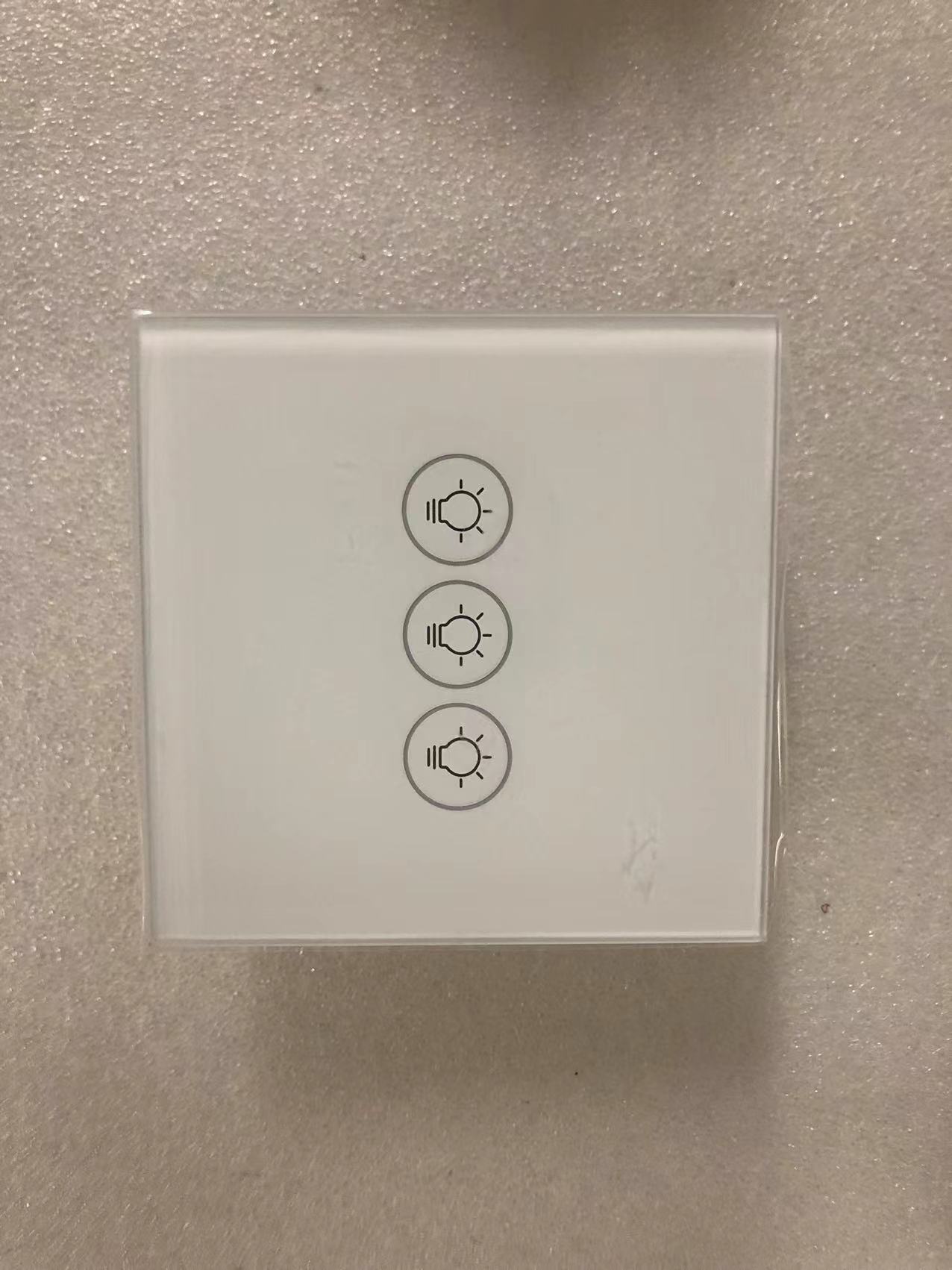 Smart Switch Detail 1