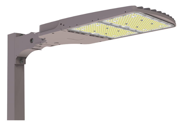 Shoebox Light