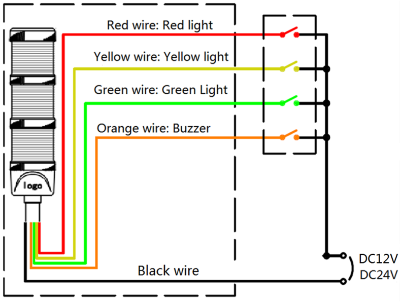Wiring Instruction 1