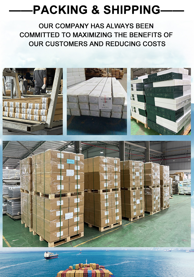 Packaging Process