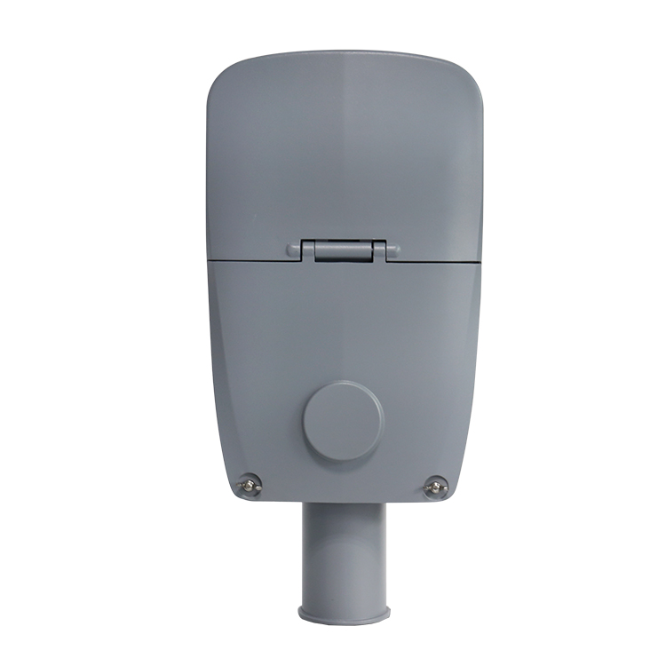 High Quality IP66 Die Casting Aluminum High Lumens 60W 150lm/W Photocell Outdoor Parking Lot Road Lamp Public Area Light