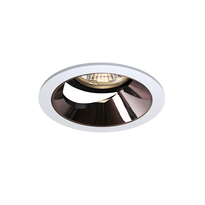App-Controlled Wireless Lighting Control System with Die-cast Aluminum Construction
