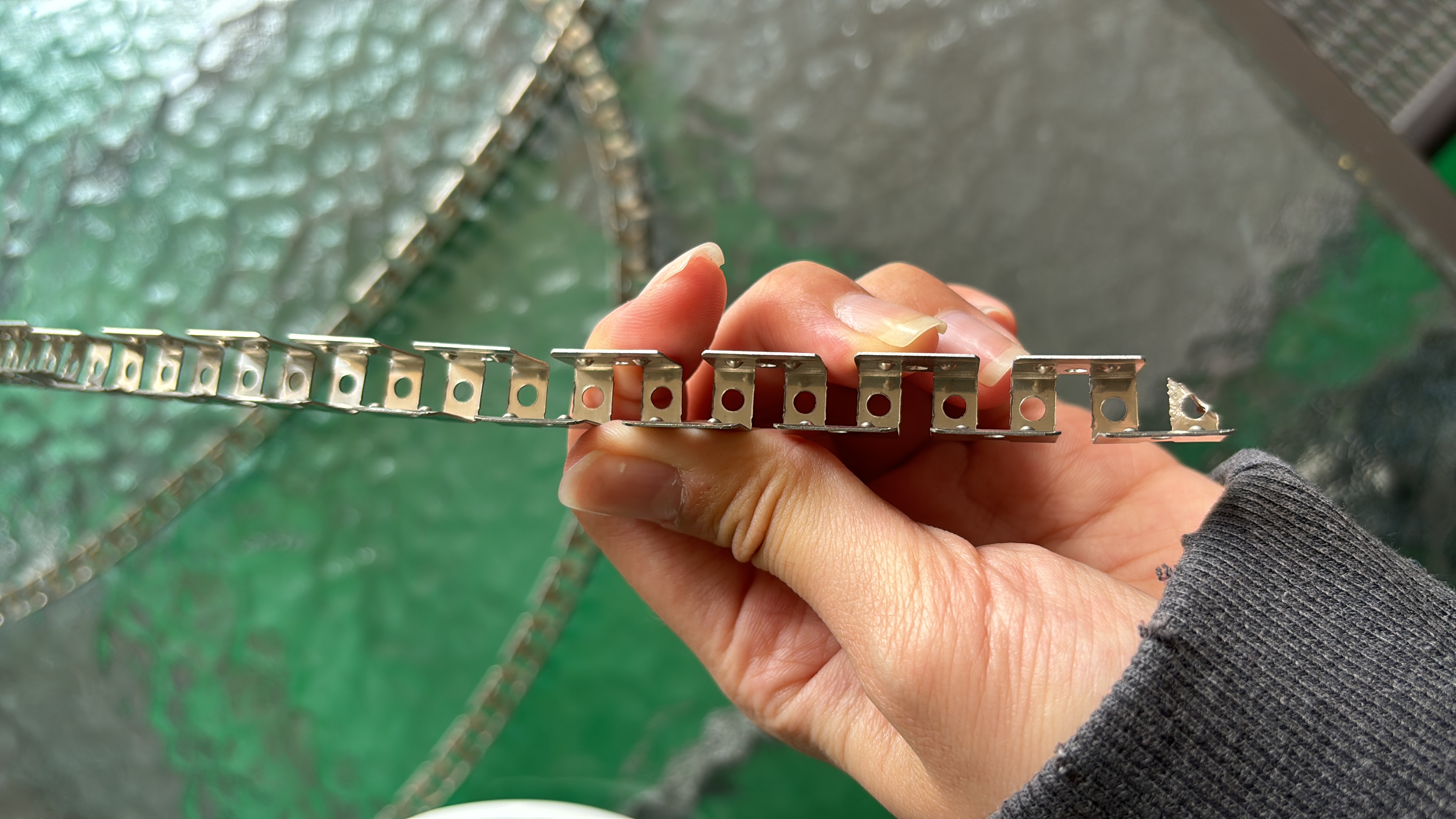 Aluminum Snap-in Cover Channel System Encapsulated LED Strip Lights True Color 3000K Color Temperature 2-Year Warranty Hotel Use