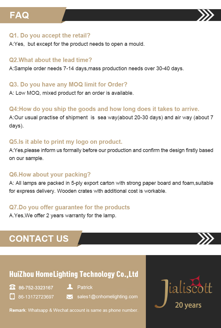 FAQ Header Image