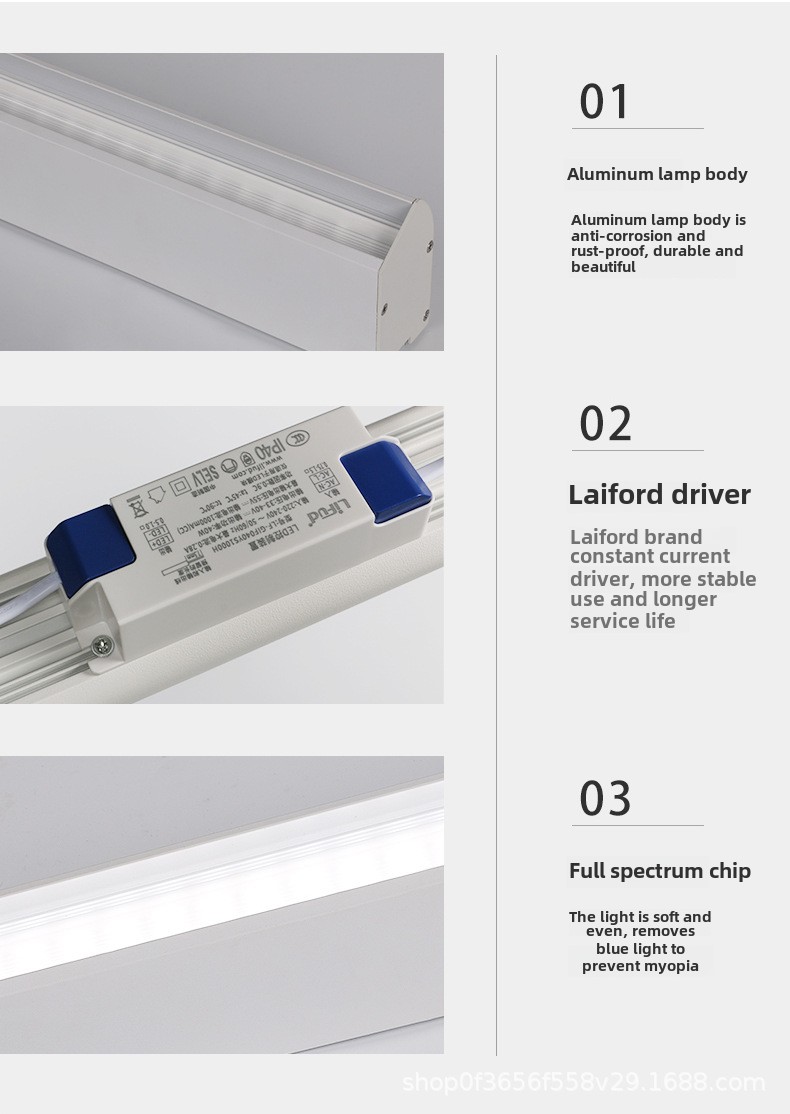 Safety Features