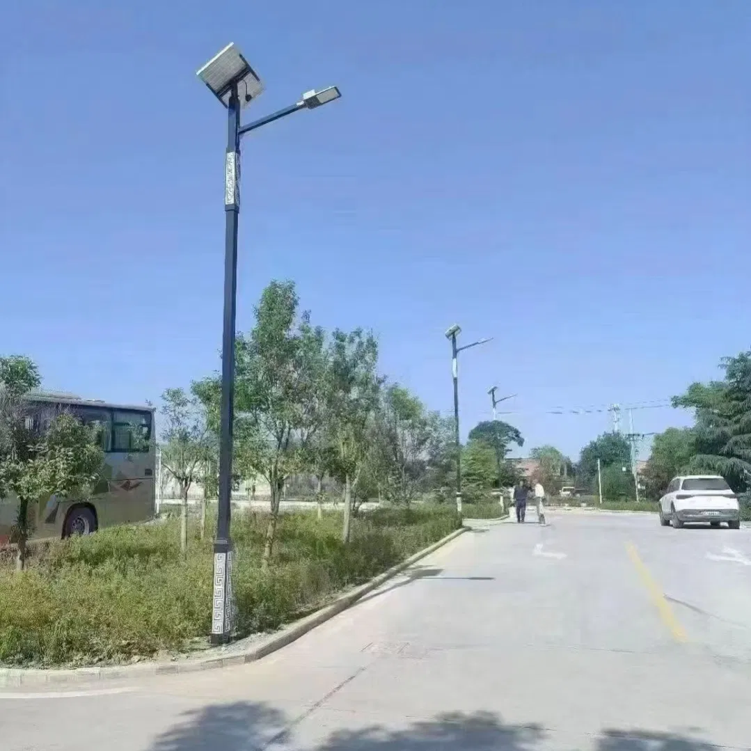 Professional Series Street Light Outdoor LED for Municipal Infrastructure Improvement Projects
