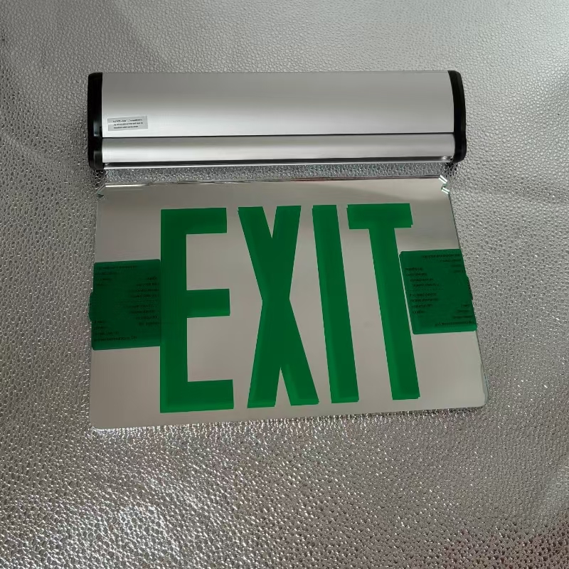 Exit sign feature image 1