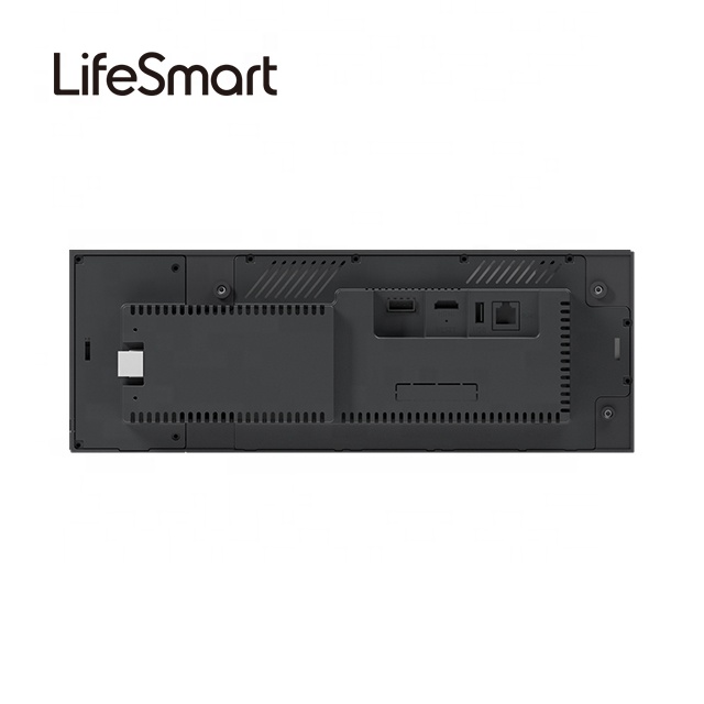 Smart Home Light Control System Controller All in One Unit for Lighting air Condition Curtain TV