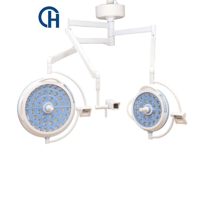 LED Operation Theater Light Single Dome Operating Lamp for Hospital and Clinic