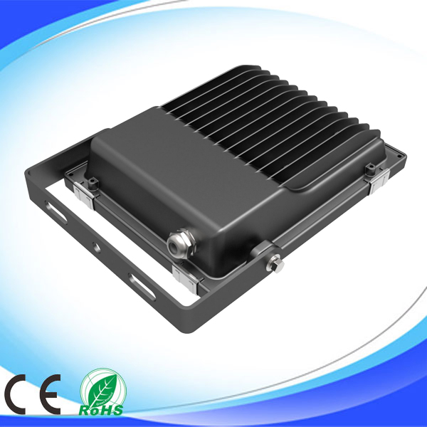 5 Years Warranty LED Outdoor Garden Spot Light Industrial Commercial Lighting 200W Flood Lighting