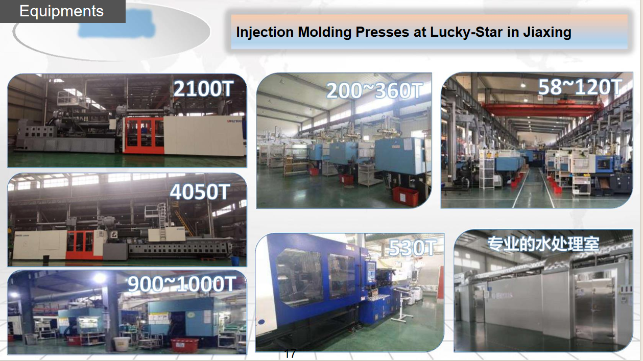Factory Facility 2