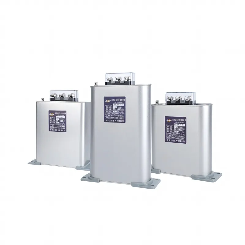 Durable Bsmj Capacitor Solutions