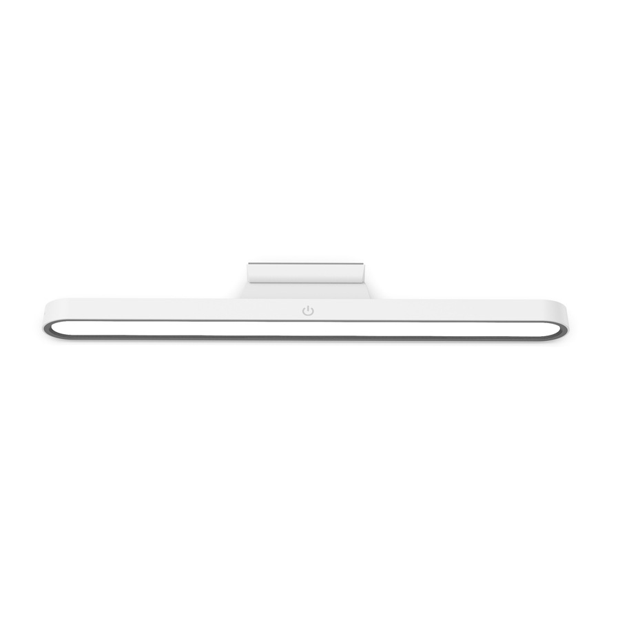 Super Bright LED Eye Protection Learning Table Lamp for College Students-Magnetic Adsorption Touch Control CE Certified Long
