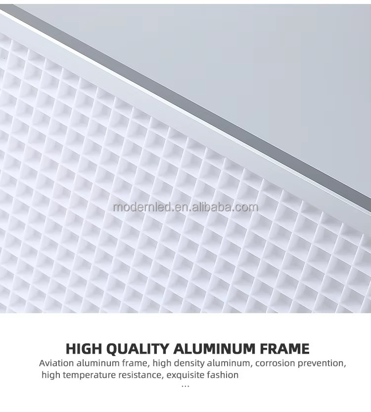 Classroom Ceiling Light