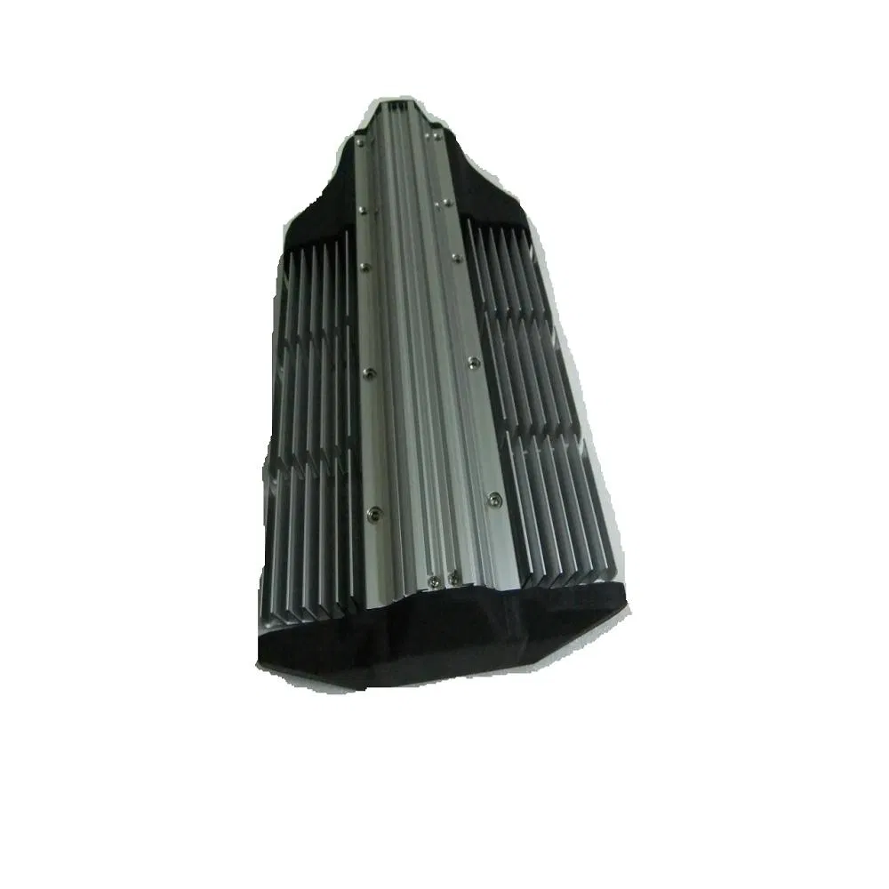 5 Years Warranty 120W LED Street Light PF 0.9 High Efficiency CREE LED Chips LED Street Lights for Streets, Industrial Facilities, Cross Roads