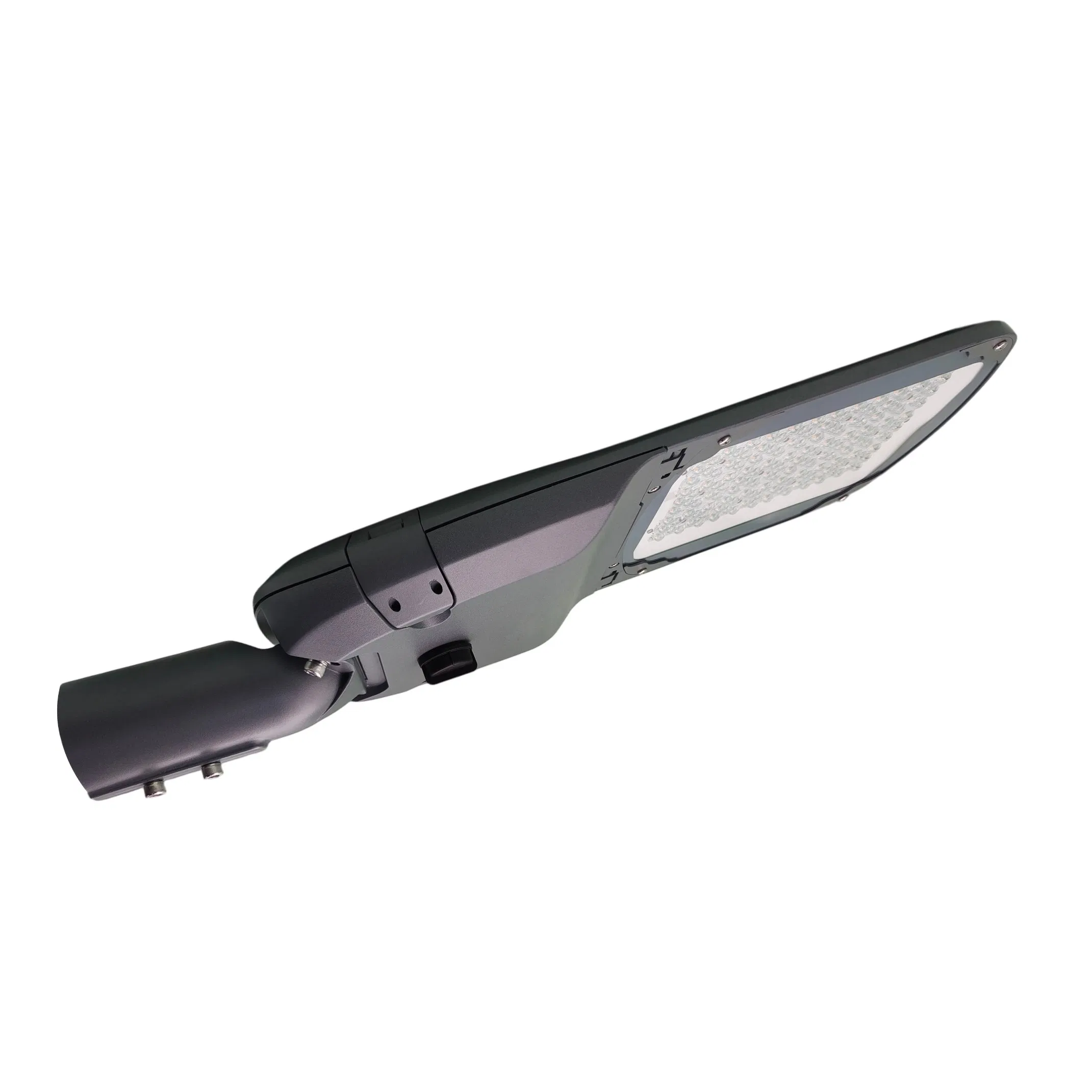 LED Street Light for Road and Highway Outdoor Lighting Projects for Africa Market Suitable for Contractors Infrastructure and Municipal Applications