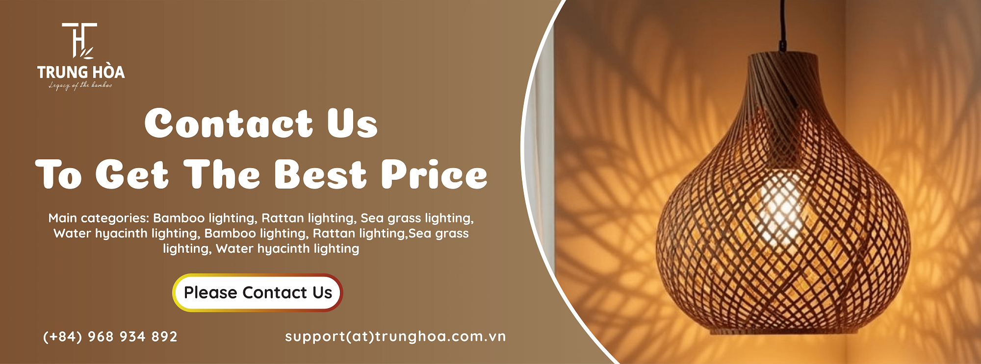 Product Banner