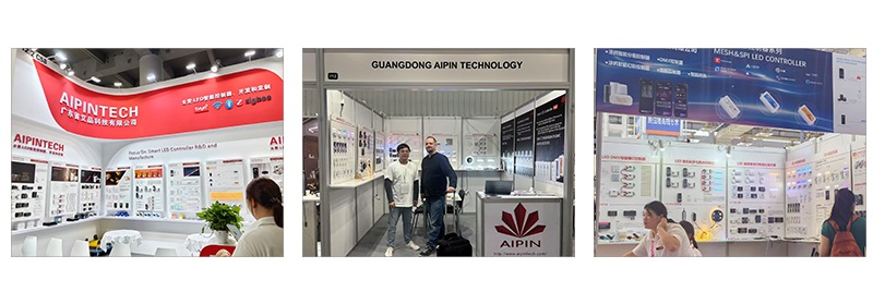 Exhibition Show