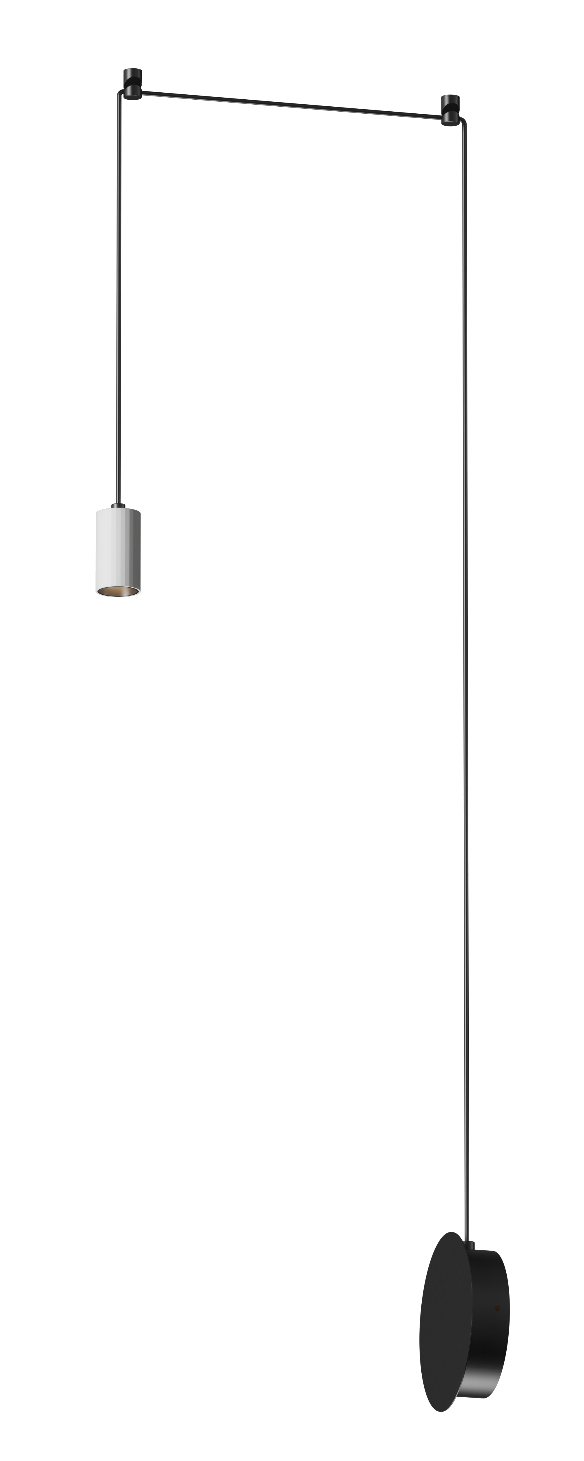 Home Office Hotel Shop Linear Led Lighting System Anti Glare 2700K 3000K 4000K 5000K Downlight Magic Rattan