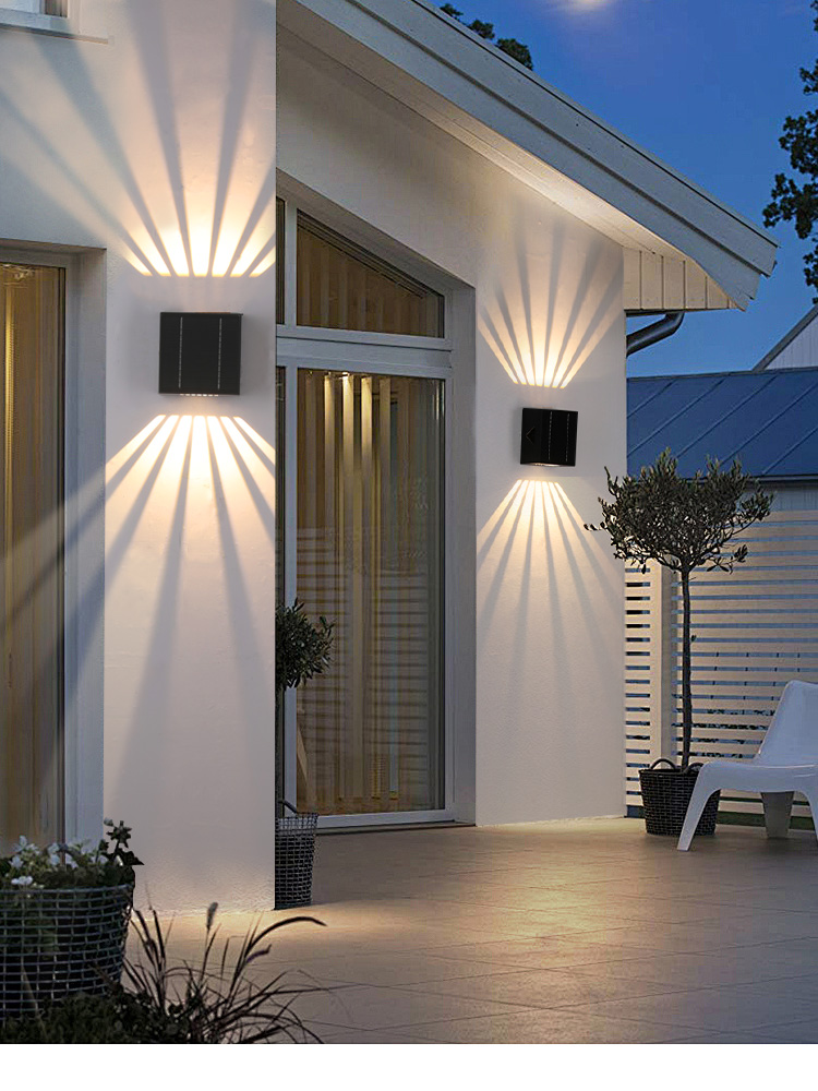 Solar Light