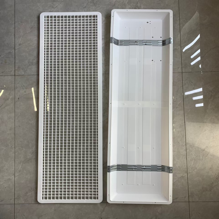 Classroom Blackboard Grille Ceiling Lights Anti Glare Panel Light Protection Eye Education NO Strobe Ceiling Lamp