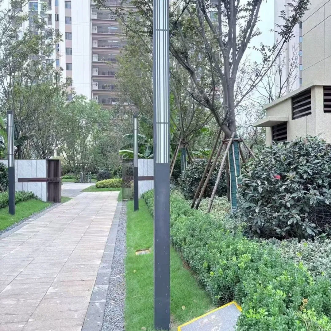 Professional Series Street Light Outdoor LED for Municipal Infrastructure Improvement Projects