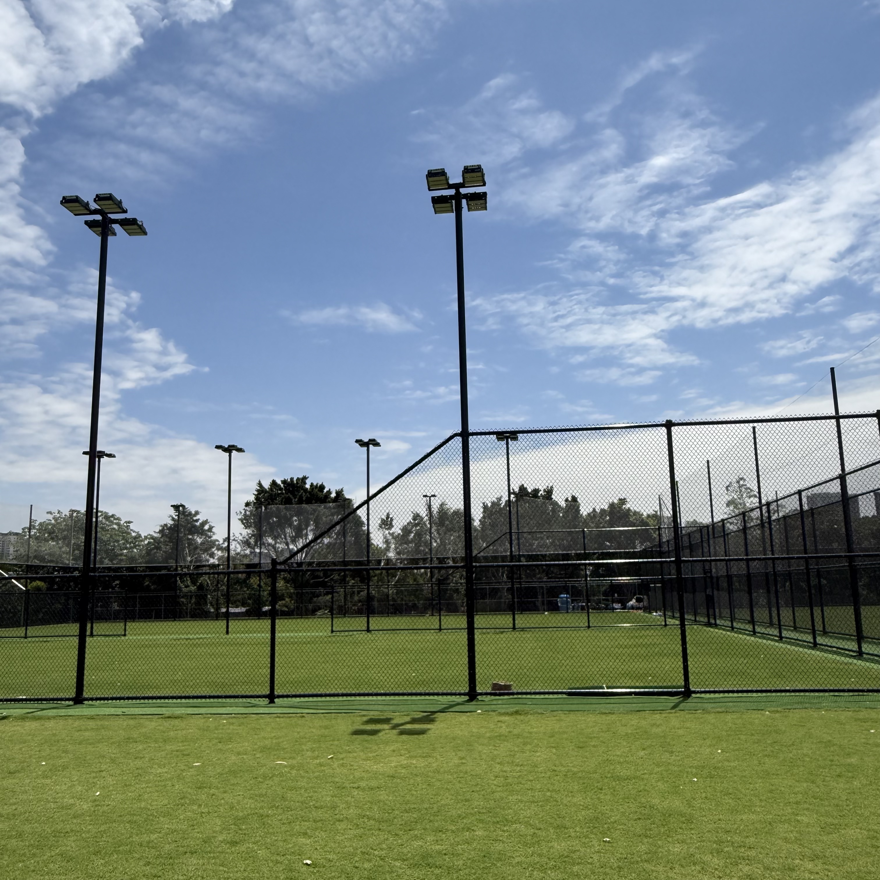 200W 300W 500W 600W 1000W LED Sports Floodlight IP65 Waterproof Outdoor Stadium Flood Light for Football Tennis Basketball Court
