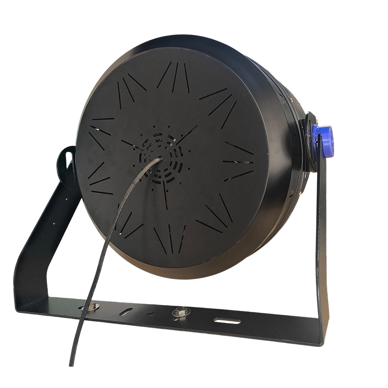 2025 TIANHUANG Customized 1200w/1500w LED Sport Light Baseball/Soccer Stadium High Bright Flood Light Aluminum IP67 6500K CE