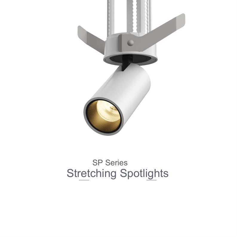 Stretching Spotlight 1
