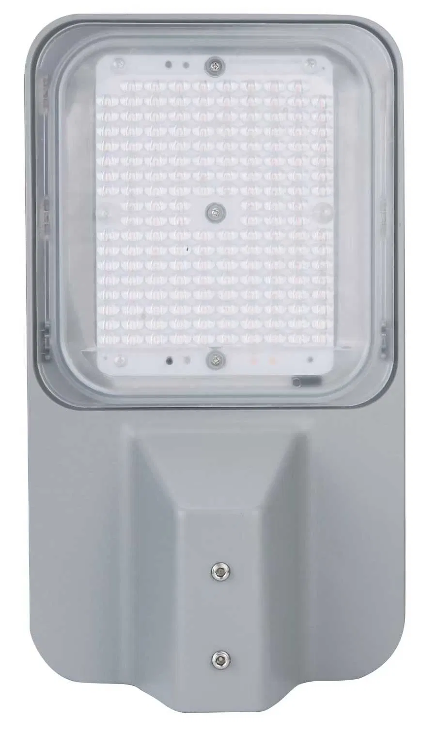 High-Voltage LED Street Light Fixture for Municipal Infrastructure Projects