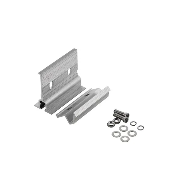 Solar Panel Mounting Clamp 2