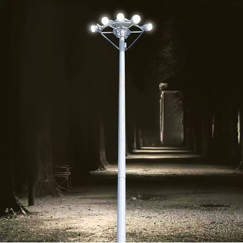 Custom Stadium Lights Factory Direct