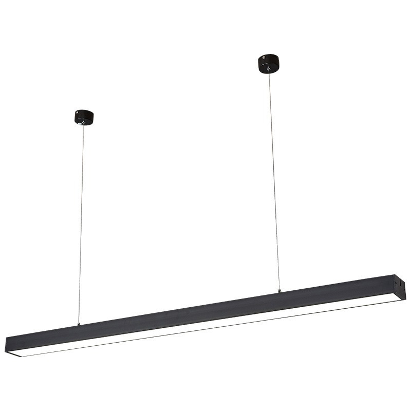 Jpungsun Commercial Lights Kitchen Dining Room Hanging Lights Linear Recessed Led Light Systems for Hotel With Low Price
