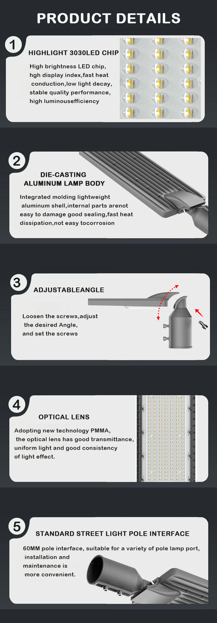 Product Detail