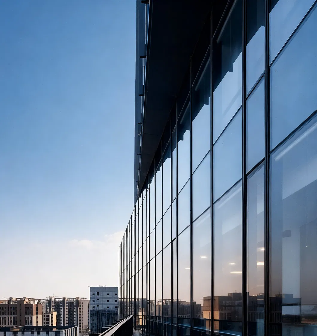 Structural Glass Processing