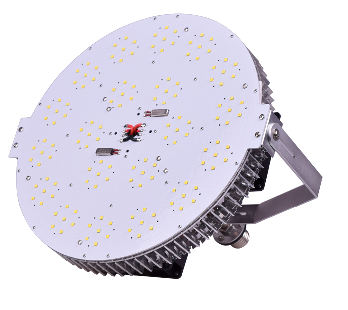 Super Bright 240W LED Parking Lot Light 36000lm 5000k IP65 for Outdoor Street Road Area Parking Lot Pole-E40/E39/E27/E26/EX39