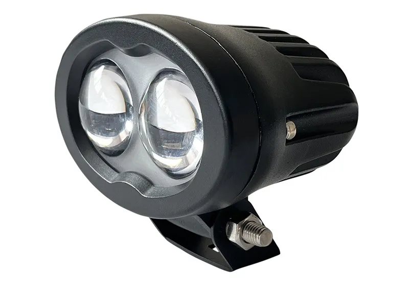 High-Transmittance Lenses