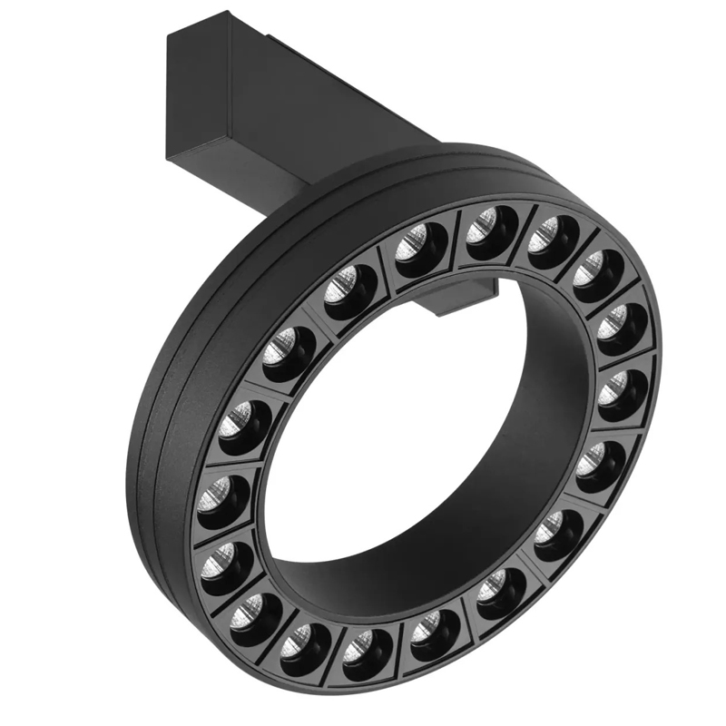 Magnetic System, Spot Light, Track Light, Linear Light, Panel Light System