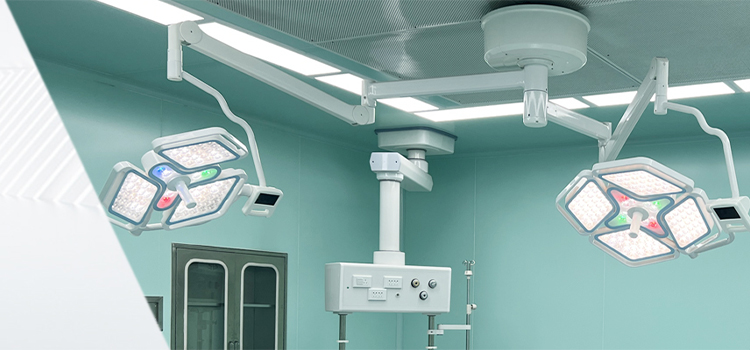 Surgical Lamp